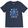 get equipped V-Neck Tee
