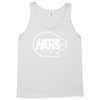 hans since 1977 Tank Top