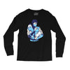 animality Long Sleeve Shirts