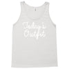 today's outfit Tank Top