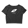 avicii Crop Top