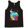 pik pak Tank Top