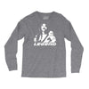 bob seger Long Sleeve Shirts