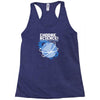 science rules! Racerback Tank