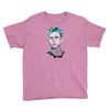 avicii Youth Tee