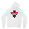 red game Unisex Hoodie