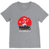 Tokyo V-Neck Tee