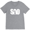 sao V-Neck Tee