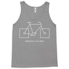 i believe i can ride Tank Top