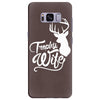 trophy wife deer Samsung Galaxy S8 Plus
