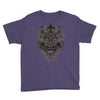 samurai dawn Youth Tee