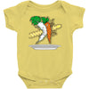 makanko salad!!! Baby Onesie