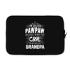 I Am Called Pawpaw... Laptop sleeve