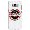 DANGEROUS SNAKES Samsung Galaxy S8 Plus