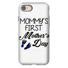 mommys first mothers day iPhone 8
