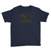 champanyah Youth Tee
