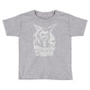 werewolves in siberia Toddler T-shirt