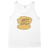 Lukes Tank Top