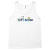 cat mom Tank Top