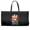 hannibal Weekender Totes
