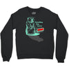 groundhog day forever ws465 best trending Crewneck Sweatshirt