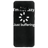 i'm not lazy just buffering Samsung Galaxy S8