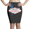 viva grayskull Pencil Skirts