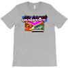 arkanoid retro game, ideal gift or birthday present. T-Shirt