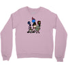 hooked on a feeling Crewneck Sweatshirt