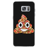 pizza shit Samsung Galaxy S7 Case