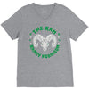 randy  the ram  robinson (2) V-Neck Tee