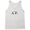 softball mom sequins Tank Top