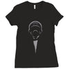 the brother Ladies Fitted T-Shirt