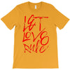 let love rule T-Shirt