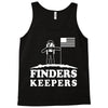 moon finders keepers Tank Top