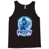 finish yours ice cream Tank Top