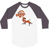 my little epona 3/4 Sleeve Shirt