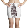 hero training Mini Skirts