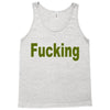 fucking Tank Top