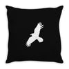 eagle Throw Pillow