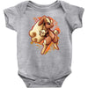 lopunny Baby Onesie