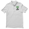 Kale Yeah I'm Vegan! Polo Shirt
