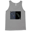 scare it badges Tank Top