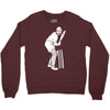 ashe sport Crewneck Sweatshirt