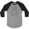cyclops 3/4 Sleeve Shirt