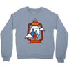 camping Crewneck Sweatshirt