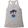 stranger park Racerback Tank