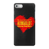 My Heart Goes Out To HUMBOLDT Strong Together iPhone 7 Case