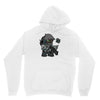 hunter with thorn Hoodie