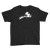 jdm panda Youth Tee